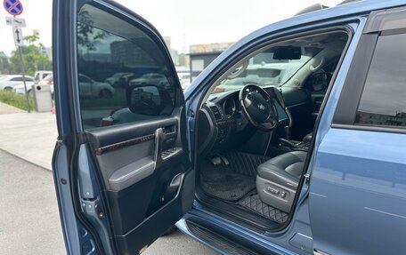 Toyota Land Cruiser 200, 2008 год, 2 900 000 рублей, 14 фотография