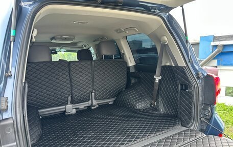 Toyota Land Cruiser 200, 2008 год, 2 900 000 рублей, 10 фотография