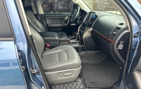 Toyota Land Cruiser 200, 2008 год, 2 900 000 рублей, 19 фотография