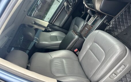 Toyota Land Cruiser 200, 2008 год, 2 900 000 рублей, 20 фотография