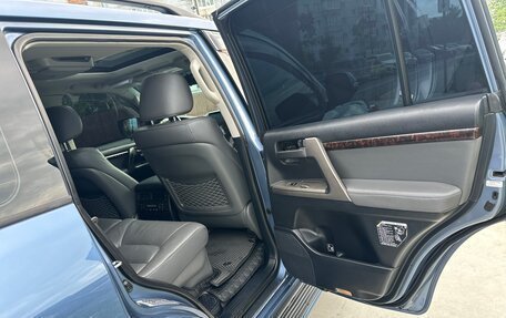 Toyota Land Cruiser 200, 2008 год, 2 900 000 рублей, 25 фотография