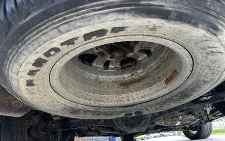 Toyota Land Cruiser 200, 2008 год, 2 900 000 рублей, 27 фотография