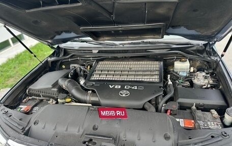 Toyota Land Cruiser 200, 2008 год, 2 900 000 рублей, 23 фотография