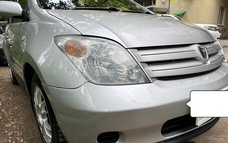Toyota Ist II, 2002 год, 520 000 рублей, 3 фотография