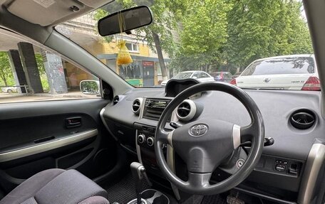Toyota Ist II, 2002 год, 520 000 рублей, 2 фотография