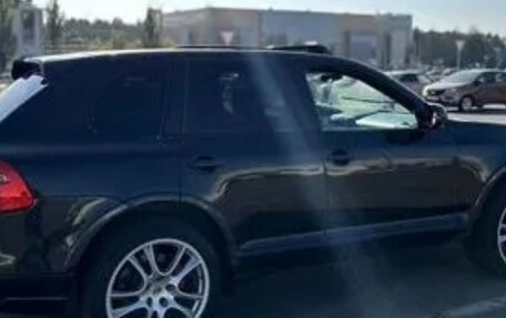 Porsche Cayenne III, 2007 год, 950 000 рублей, 2 фотография