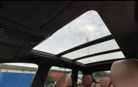 Porsche Cayenne III, 2007 год, 950 000 рублей, 4 фотография