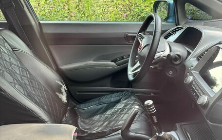 Honda Civic VIII, 2008 год, 690 000 рублей, 9 фотография