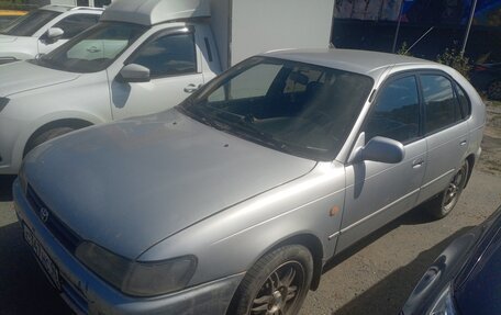 Toyota Corolla, 1997 год, 220 000 рублей, 2 фотография