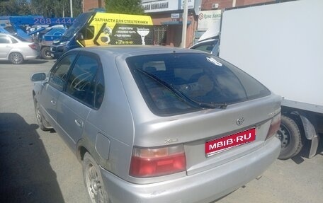 Toyota Corolla, 1997 год, 220 000 рублей, 3 фотография