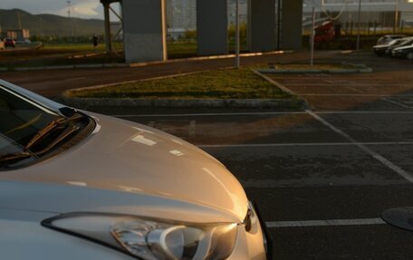 Hyundai Avante, 2011 год, 950 000 рублей, 20 фотография