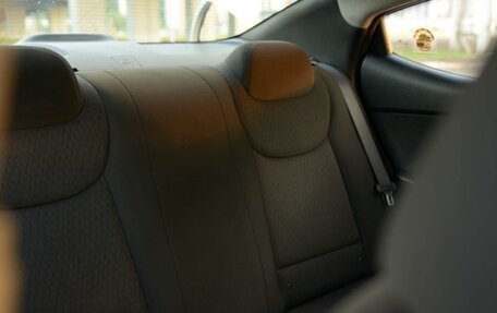 Hyundai Avante, 2011 год, 950 000 рублей, 24 фотография