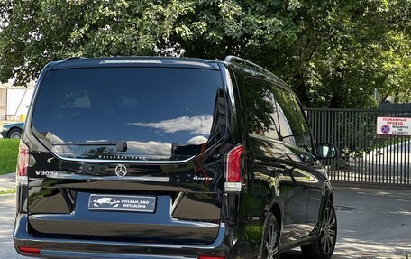 Mercedes-Benz V-Класс, 2022 год, 10 860 000 рублей, 7 фотография