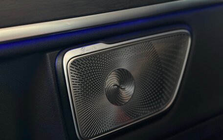 Mercedes-Benz V-Класс, 2022 год, 10 860 000 рублей, 12 фотография