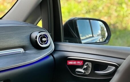 Mercedes-Benz V-Класс, 2022 год, 10 860 000 рублей, 11 фотография