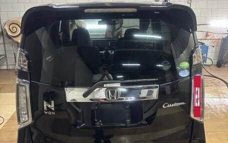 Honda N-WGN I рестайлинг, 2014 год, 750 000 рублей, 6 фотография