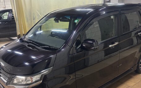 Honda N-WGN I рестайлинг, 2014 год, 750 000 рублей, 7 фотография