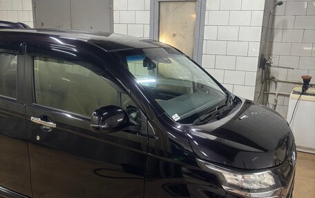 Honda N-WGN I рестайлинг, 2014 год, 750 000 рублей, 8 фотография