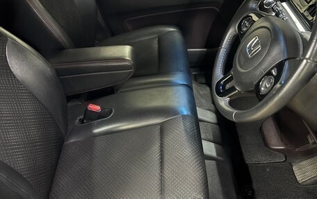 Honda N-WGN I рестайлинг, 2014 год, 750 000 рублей, 9 фотография