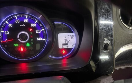 Honda N-WGN I рестайлинг, 2014 год, 750 000 рублей, 12 фотография
