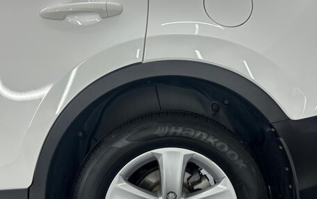 Toyota RAV4, 2014 год, 2 500 000 рублей, 6 фотография