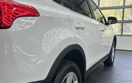Toyota RAV4, 2014 год, 2 500 000 рублей, 5 фотография