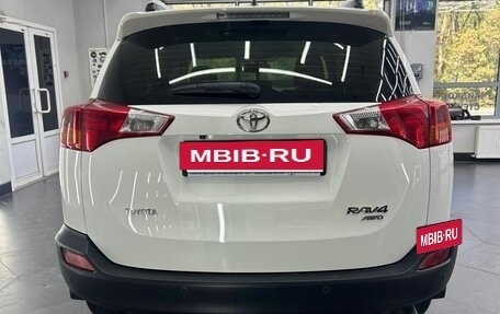 Toyota RAV4, 2014 год, 2 500 000 рублей, 3 фотография