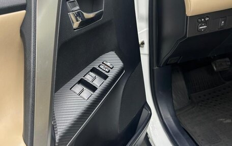 Toyota RAV4, 2014 год, 2 500 000 рублей, 13 фотография