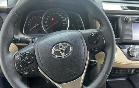 Toyota RAV4, 2014 год, 2 500 000 рублей, 15 фотография