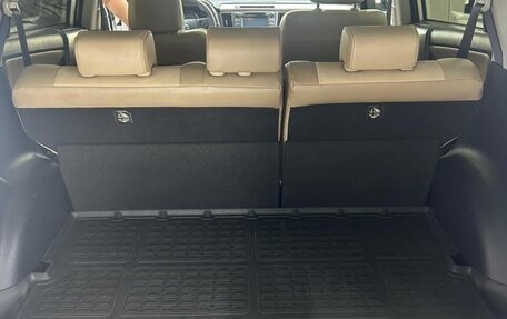 Toyota RAV4, 2014 год, 2 500 000 рублей, 19 фотография