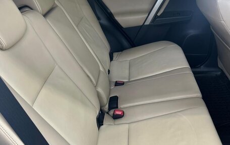 Toyota RAV4, 2014 год, 2 500 000 рублей, 17 фотография