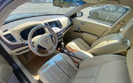 Nissan Teana, 2008 год, 1 049 000 рублей, 9 фотография