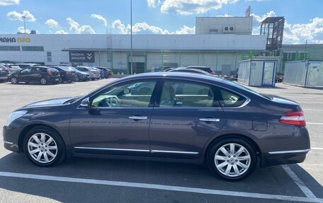 Nissan Teana, 2008 год, 1 049 000 рублей, 8 фотография