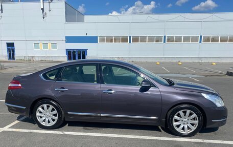 Nissan Teana, 2008 год, 1 049 000 рублей, 4 фотография