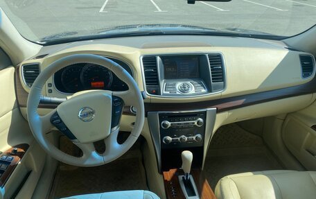 Nissan Teana, 2008 год, 1 049 000 рублей, 11 фотография