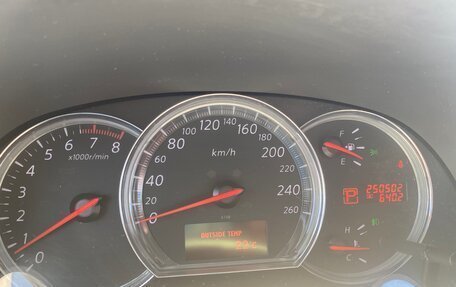 Nissan Teana, 2008 год, 1 049 000 рублей, 12 фотография