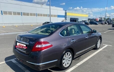 Nissan Teana, 2008 год, 1 049 000 рублей, 5 фотография