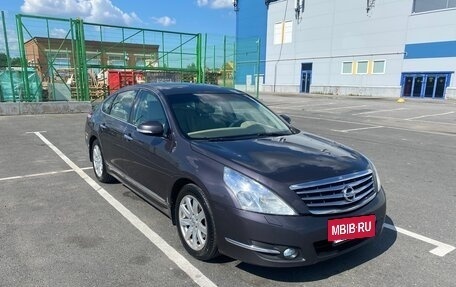 Nissan Teana, 2008 год, 1 049 000 рублей, 3 фотография