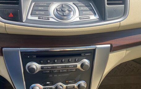 Nissan Teana, 2008 год, 1 049 000 рублей, 14 фотография