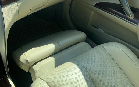 Nissan Teana, 2008 год, 1 049 000 рублей, 15 фотография