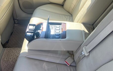 Nissan Teana, 2008 год, 1 049 000 рублей, 16 фотография
