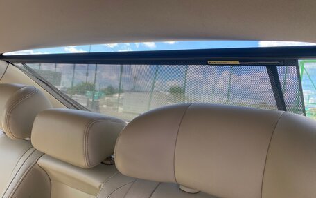 Nissan Teana, 2008 год, 1 049 000 рублей, 22 фотография