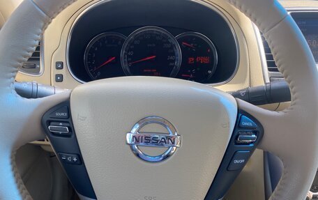 Nissan Teana, 2008 год, 1 049 000 рублей, 21 фотография