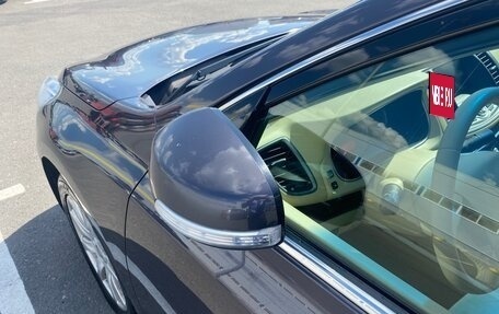 Nissan Teana, 2008 год, 1 049 000 рублей, 26 фотография