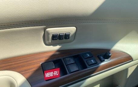 Nissan Teana, 2008 год, 1 049 000 рублей, 18 фотография