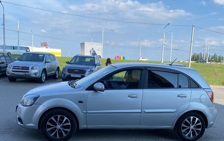 KIA Rio II, 2011 год, 525 000 рублей, 5 фотография