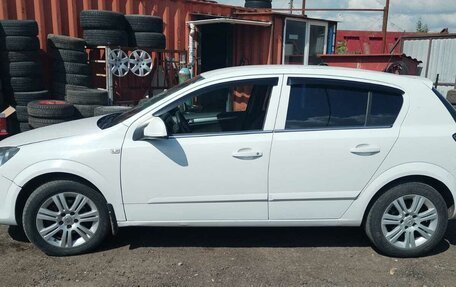 Opel Astra H, 2011 год, 280 000 рублей, 5 фотография