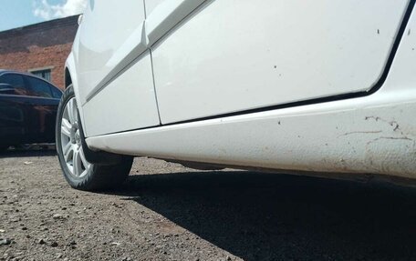 Opel Astra H, 2011 год, 280 000 рублей, 4 фотография