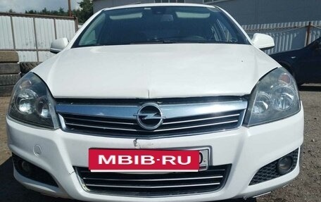 Opel Astra H, 2011 год, 280 000 рублей, 2 фотография