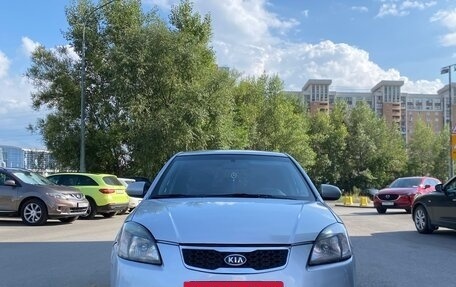 KIA Rio II, 2011 год, 525 000 рублей, 2 фотография